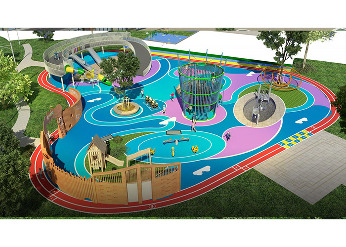 主題公園設(shè)計(jì)價(jià)格是多少